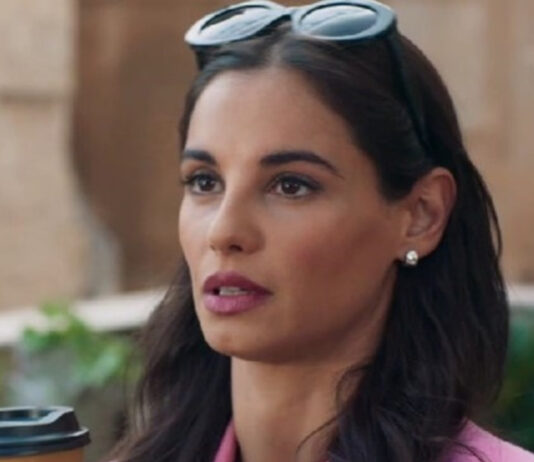 Selezioni aperte per fiction e serie TV: casting tra Calabria, Toscana e Sicilia Francesca Chillemi