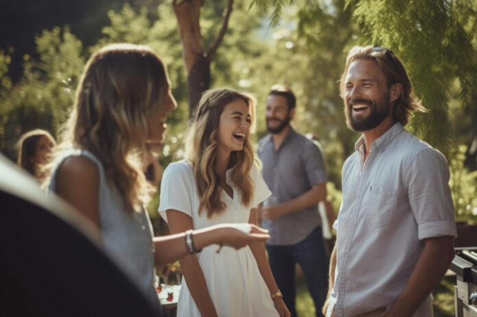 Casting Netflix in Lombardia: si cercano comparse