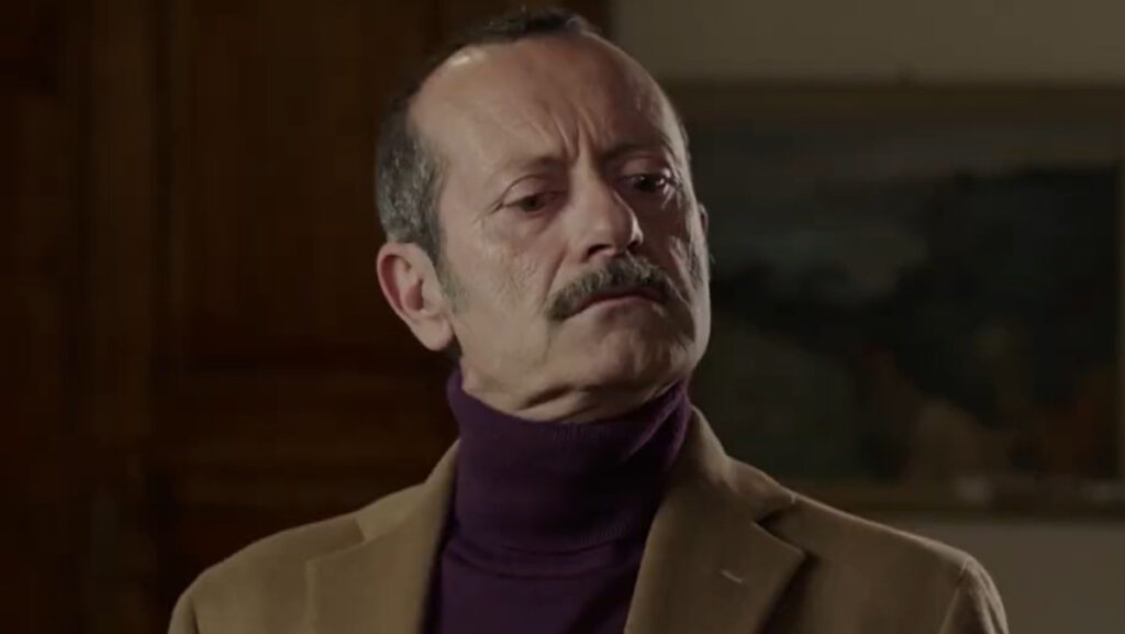 Rocco Papaleo