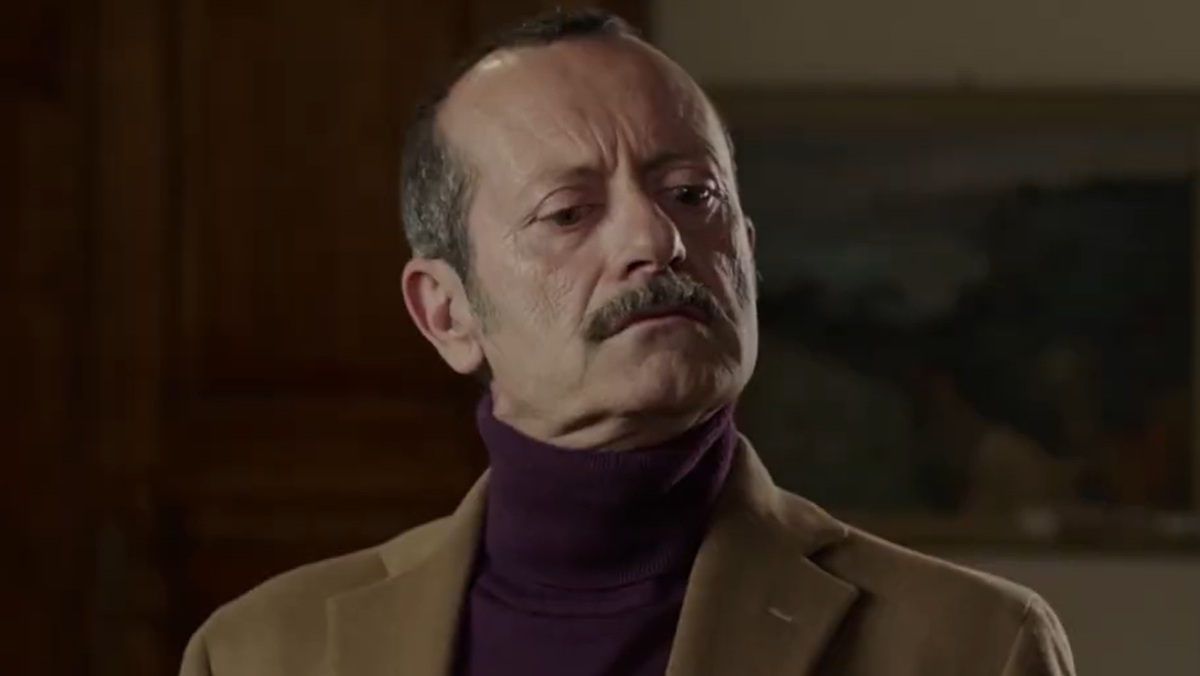 Rocco Papaleo