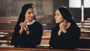 Casting attrice per Che Dio ci aiuti 9