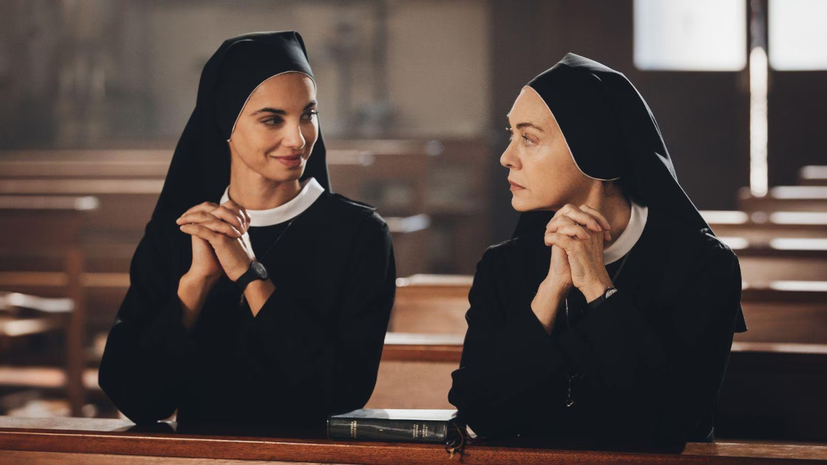 Casting attrice per Che Dio ci aiuti 9