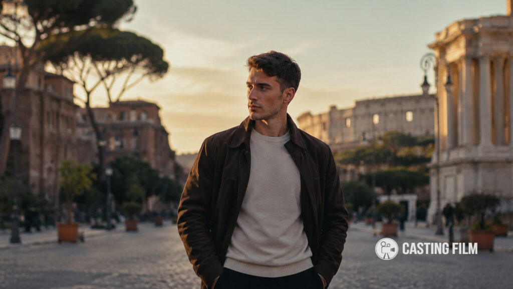 Aperti i casting per un nuovo cortometraggio accademico