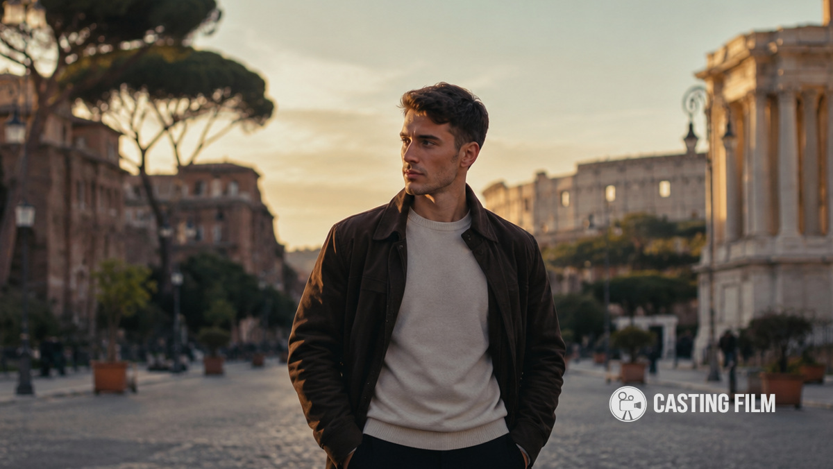 Aperti i casting per un nuovo cortometraggio accademico