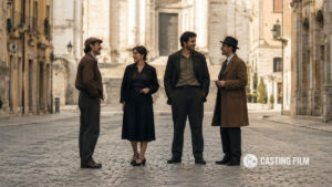 Nuove selezioni cinematografiche in Abruzzo