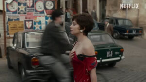 La serie Netflix «Il Mostro» cerca comparse in Toscana