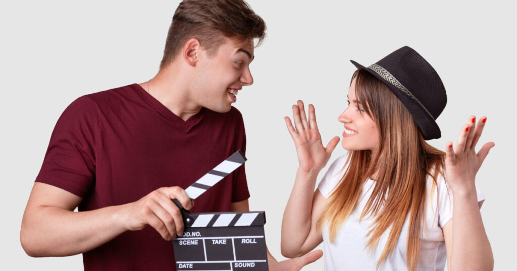 Nuova opportunità nel cinema indipendente
