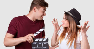 Nuova opportunità nel cinema indipendente